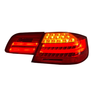 Transform Your BMW E92 E93 with LED Dynamic Taillight Rear Fog Lamp Turn Signal Light
