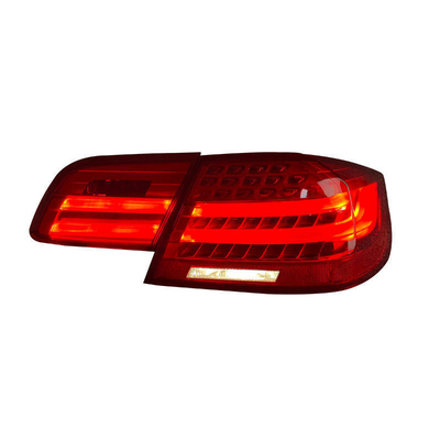 Transform Your BMW E92 E93 with LED Dynamic Taillight Rear Fog Lamp Turn Signal Light