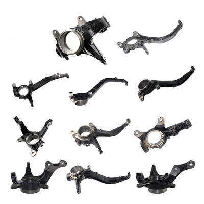 Electric Power Steering Kit Gears and OEM Parts for Honda Accord VIII CU Steering Gear