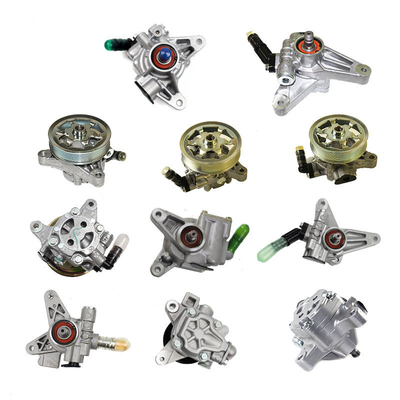 Electric Power Steering Kit Gears and OEM Parts for Honda Accord VIII CU Steering Gear