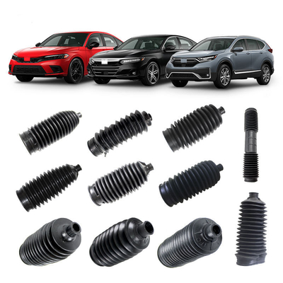 Electric Power Steering Kit Gears and OEM Parts for Honda Accord VIII CU Steering Gear