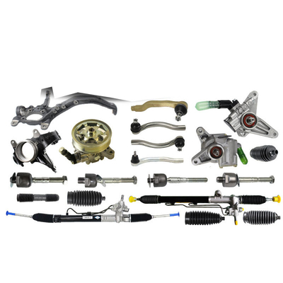 Electric Power Steering Kit Gears and OEM Parts for Honda Accord VIII CU Steering Gear