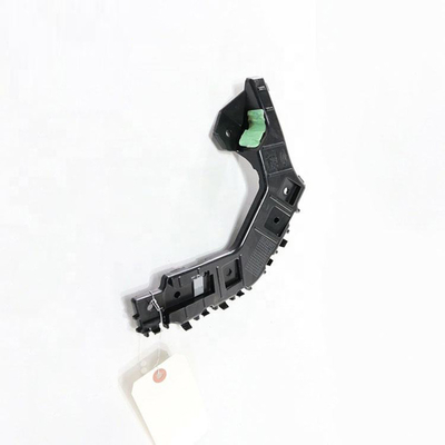 Ford Tail Bumper Bracket for Replace/Repair M1PB-17D980-AB M1PB-17D981-AB Bronco 2020