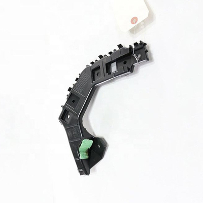 Ford Tail Bumper Bracket for Replace/Repair M1PB-17D980-AB M1PB-17D981-AB Bronco 2020