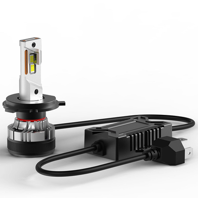 G12W-H4/H19 Auto Lighting System H7 H11 H4 Led Headlights Bulb 9006 Headlamp Led Lighting Bulbs For Vehicle Cars