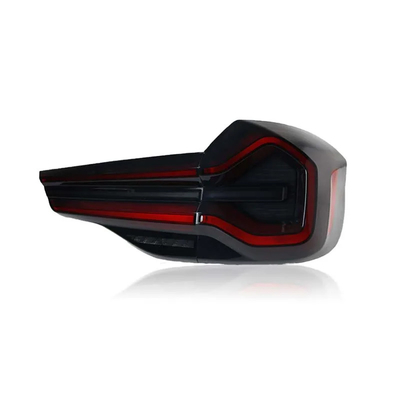 X3 2018-2022 G08 G01 IX3 LED Auto Taillights Design Rear Lamp with 36 Watts Rated Power