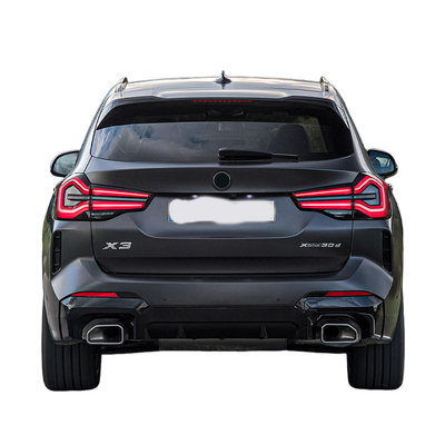 X3 2018-2022 G08 G01 IX3 LED Auto Taillights Design Rear Lamp with 36 Watts Rated Power