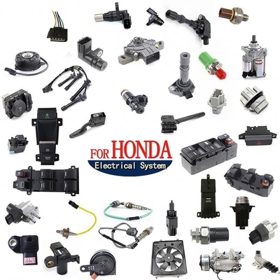 Highly Recommended Car Fitment HONDA Accord Auto Electrical Systems Parts Assembly