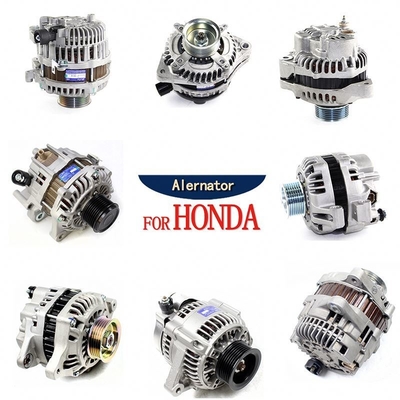 Highly Recommended Car Fitment HONDA Accord Auto Electrical Systems Parts Assembly