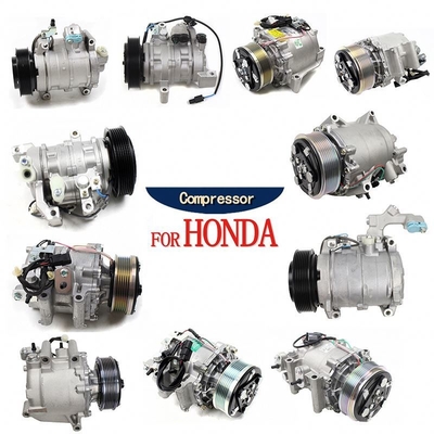 Highly Recommended Car Fitment HONDA Accord Auto Electrical Systems Parts Assembly