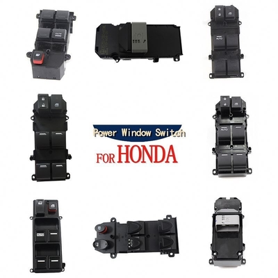 Highly Recommended Car Fitment HONDA Accord Auto Electrical Systems Parts Assembly