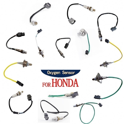 Highly Recommended Car Fitment HONDA Accord Auto Electrical Systems Parts Assembly