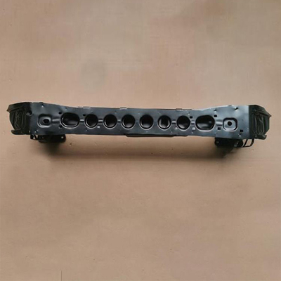 Ford Car Fitment Aluminum Front Bumper Support Bracket for 2012 Focus