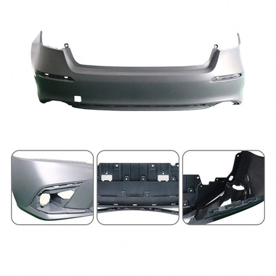 Advantage Auto Body Systems Accessories Car Mirror Side Mirror for HONDA Civic City Accord