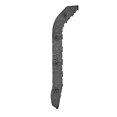 High Configuration Plastic Rear Bumper Bracket N-57707SJ330 for Subaru Forester 2019