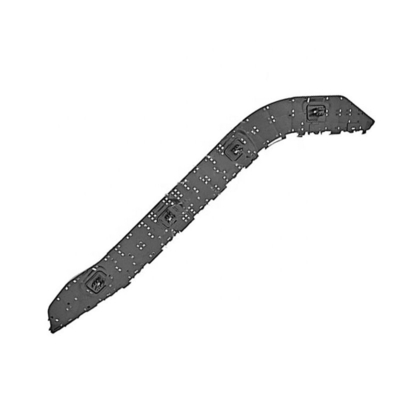 High Configuration Plastic Rear Bumper Bracket N-57707SJ330 for Subaru Forester 2019