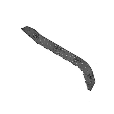 High Configuration Plastic Rear Bumper Bracket N-57707SJ330 for Subaru Forester 2019