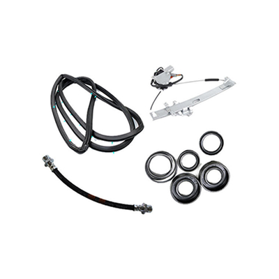 100% Tested Engine Brake Steering Cooling System Auto Car Spare Parts For Honda City GD GM Accessories Bodykit