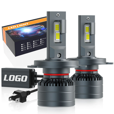 105W 6000K 20000LM H1 H19 H7 H8 H11 9012 H4 Car Led Headlight for Automotive System G15
