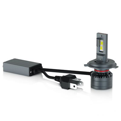 105W 6000K 20000LM H1 H19 H7 H8 H11 9012 H4 Car Led Headlight for Automotive System G15