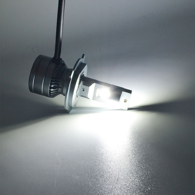105W 6000K 20000LM H1 H19 H7 H8 H11 9012 H4 Car Led Headlight for Automotive System G15