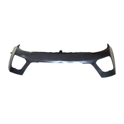Car Front Bumper Lip Fog Lamp Cover Headlight For Kia Soul 2020 Improve Performance