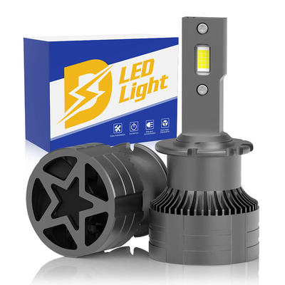 G15D-D2S 35 Wattage Led Headlight For Cadillac Universal Models