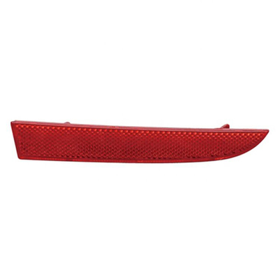 Replace/Repair Purpose OEM 9062293 Car Parts Rear Bumper Reflector for Cadillac Atsl