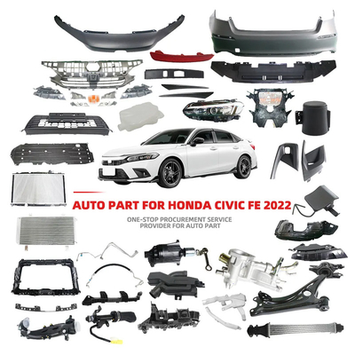 OE NO. Automotive Other Auto Car Spare Part For Honda Civic FE1 FE 11Th Gen 2022 2023