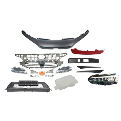 OE NO. Automotive Other Auto Car Spare Part For Honda Civic FE1 FE 11Th Gen 2022 2023