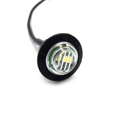 Motor Car and Others 18Mm 9W Led Fog Reverse Backup Drl Light Lamp with 50000h Lifespan