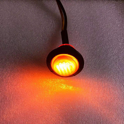 Motor Car and Others 18Mm 9W Led Fog Reverse Backup Drl Light Lamp with 50000h Lifespan