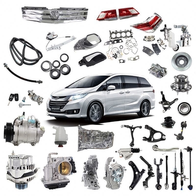 100% Tested Auto Spare Parts for Honda Odyssey 2015-2017 2018- Year Guarantee
