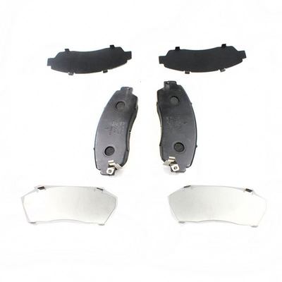 100% Tested Auto Spare Parts for Honda Odyssey 2015-2017 2018- Year Guarantee