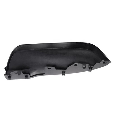 Car Bumper Front Moulding OEM 68143096AC 68143097AC for Jeep Grand Cherokee 2017-2020