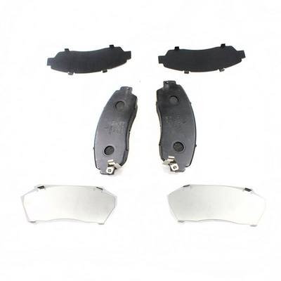 100% Tested Auto Spare Parts for Honda Odyssey 2015-2017 2018- Year Guarantee