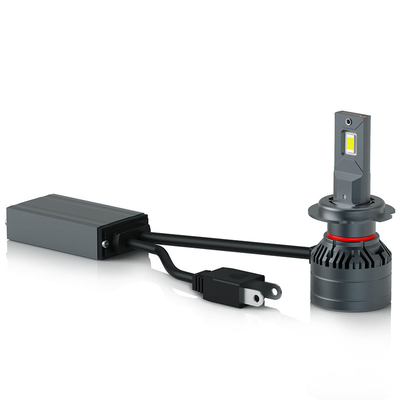 Revolutionize Your Driving with 105W LED Headlight -40 110C H7 H4 H11