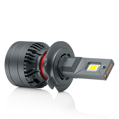 Revolutionize Your Driving with 105W LED Headlight -40 110C H7 H4 H11