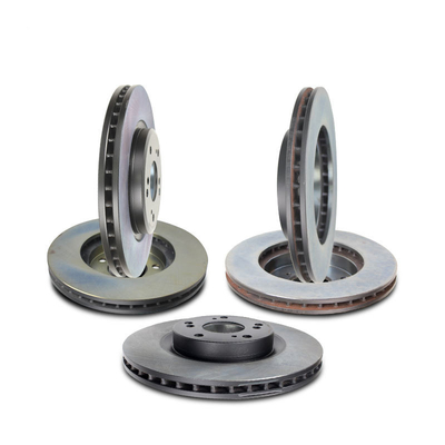 Ceramic Brake Disc Rotor for Honda Civic City Crv Cr-v Fit Jazz Odyssey Vezel Accord 2021
