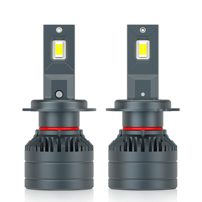 Revolutionize Your Driving with 105W LED Headlight -40 110C H7 H4 H11