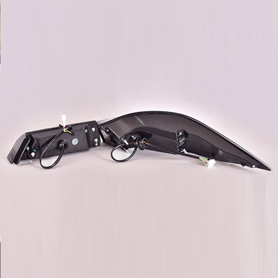 21-22 Other Year Dynamic LED Water Steering Tail Light Assembly For Trumpchi Shadow Leopard