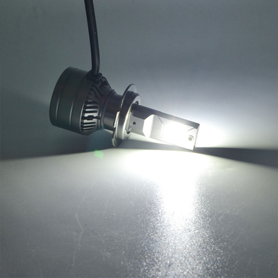 Revolutionize Your Driving with 105W LED Headlight -40 110C H7 H4 H11