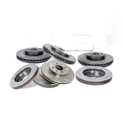 Ceramic Brake Disc Rotor for Honda Civic City Crv Cr-v Fit Jazz Odyssey Vezel Accord 2021
