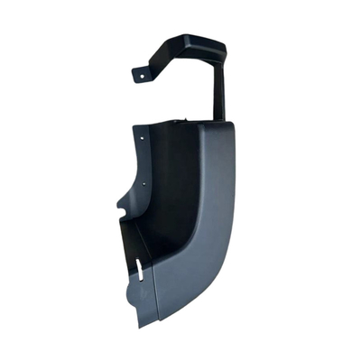 Car Rear Bumper Corner For Ford Transit 2014 2015 2016 2017 2018 2019 Picture Colour