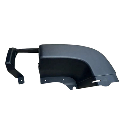 Car Rear Bumper Corner For Ford Transit 2014 2015 2016 2017 2018 2019 Picture Colour