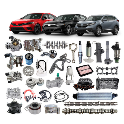 K24A L13A L15A Part for Honda Accord Civic City Crv Cr-v Fit Jazz Odyssey Vezel HR-V Engine