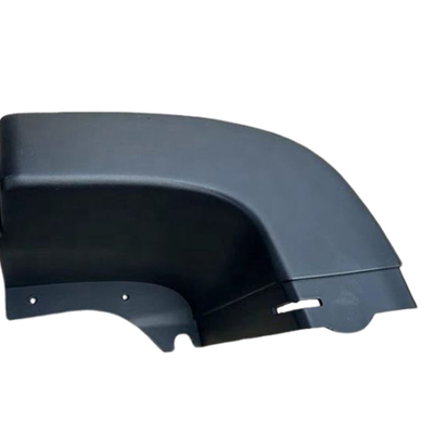 Car Rear Bumper Corner For Ford Transit 2014 2015 2016 2017 2018 2019 Picture Colour