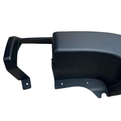 Car Rear Bumper Corner For Ford Transit 2014 2015 2016 2017 2018 2019 Picture Colour