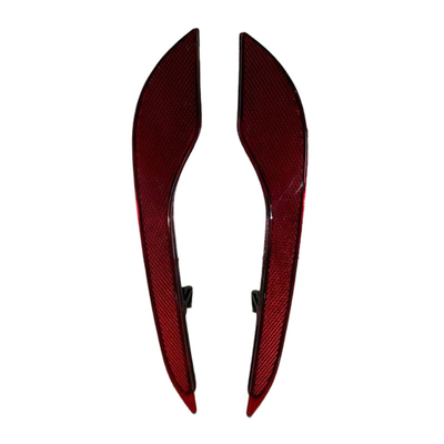 Standard Voltage Rear Bumper Light For Chevrolet Malibu 19Xl Car Fitment Chevrolet