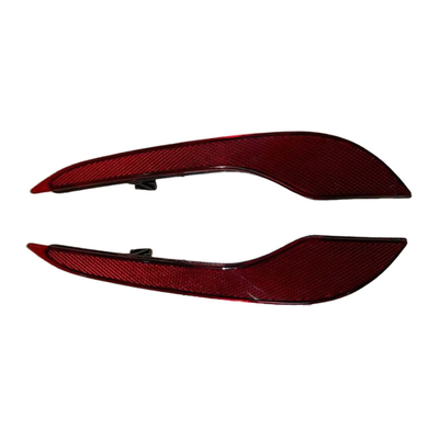 Standard Voltage Rear Bumper Light For Chevrolet Malibu 19Xl Car Fitment Chevrolet